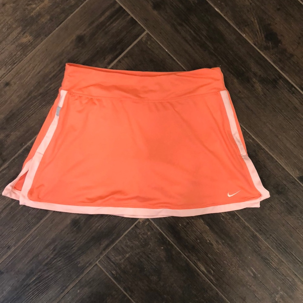 Nike Tennis Skirt Skort Size M